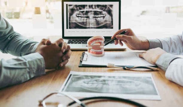 Best Emergency Dentist for Knocked-Out Tooth in Woodlyn, PA