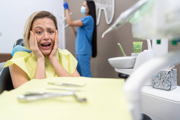 Best Broken or Cracked Tooth Emergency Dentist in Woodlyn, PA