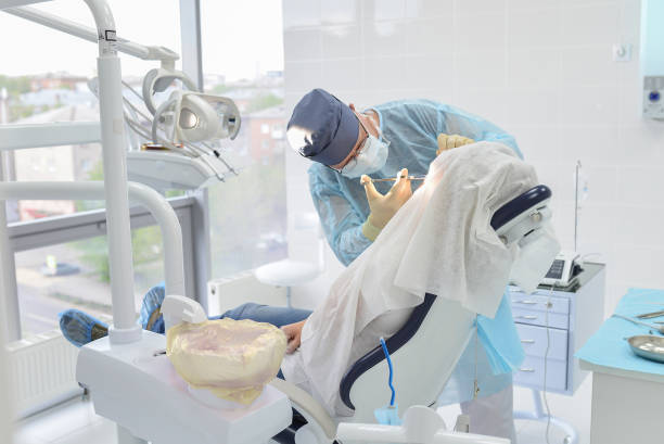 Best Emergency Dental Services for Seniors in Woodlyn, PA